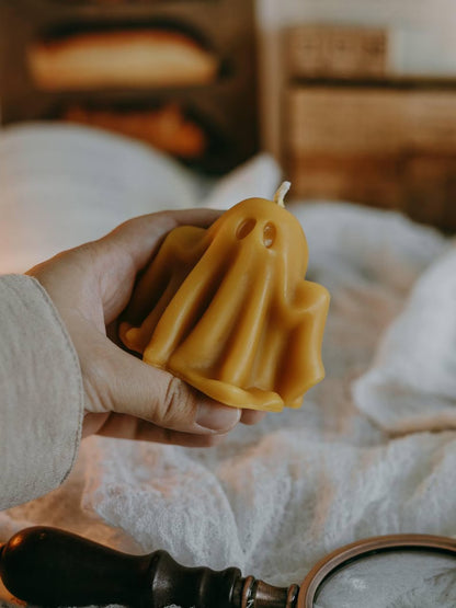 Ghost Candle Kit