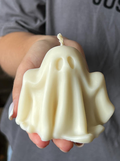 Ghost Candle Kit